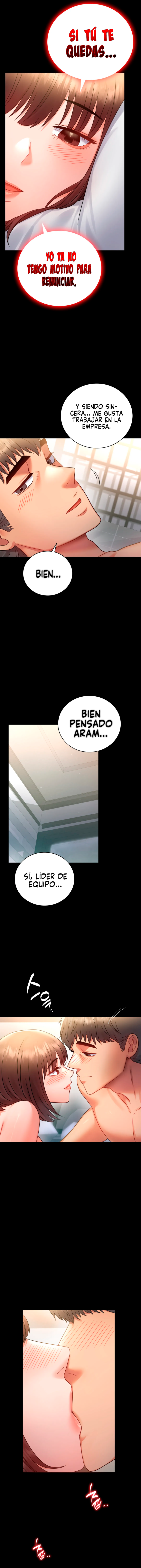Amor Ilícito Capitulo 68 página 9