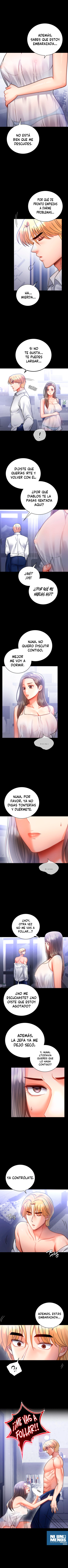 Amor Ilícito Capitulo 69 página 4