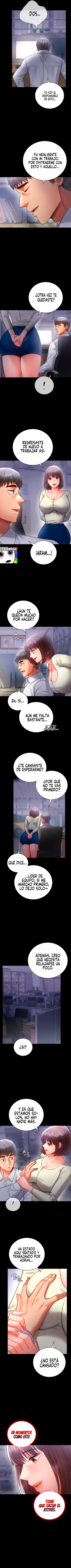 Amor Ilícito Capitulo 69 página 8
