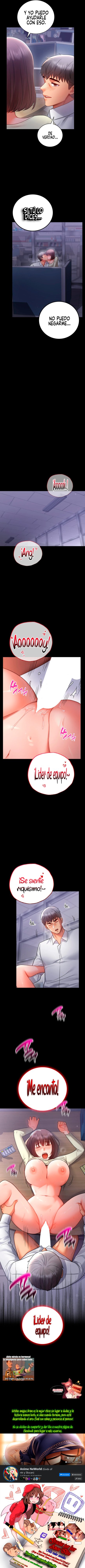 Amor Ilícito Capitulo 69 página 9