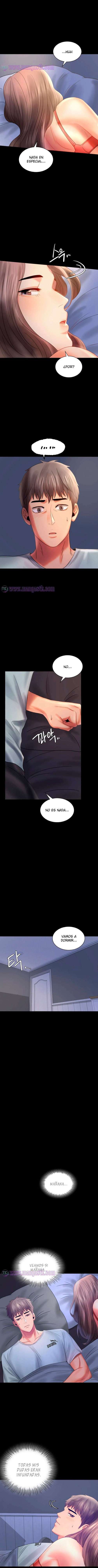 Amor Ilícito Capitulo 7 página 10