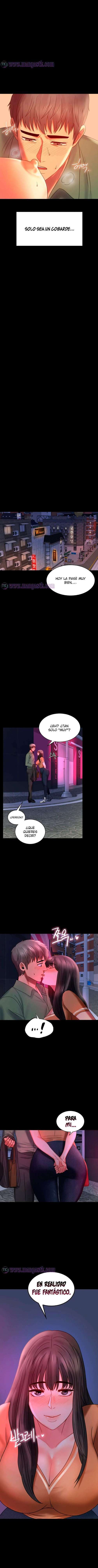 Amor Ilícito Capitulo 7 página 6