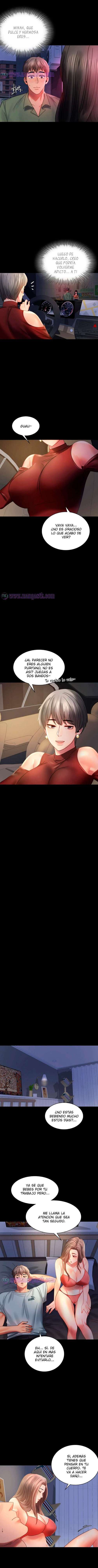 Amor Ilícito Capitulo 7 página 7