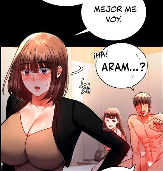 Amor Ilícito Capitulo 70 página 22