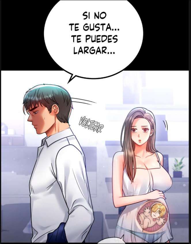 Amor Ilícito Capitulo 70 página 25