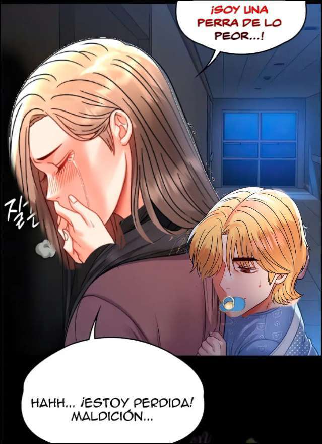 Amor Ilícito Capitulo 70 página 27