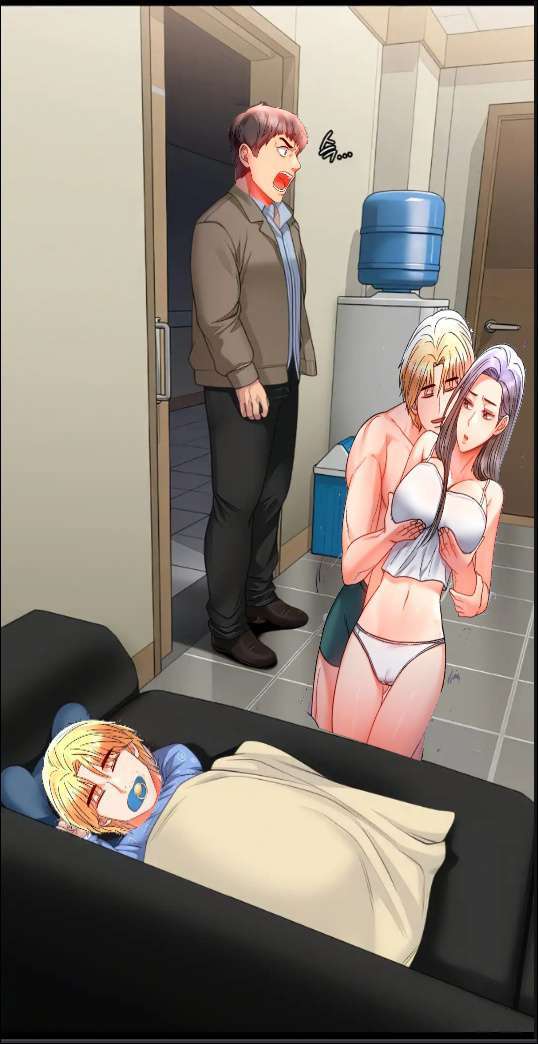 Amor Ilícito Capitulo 70 página 31