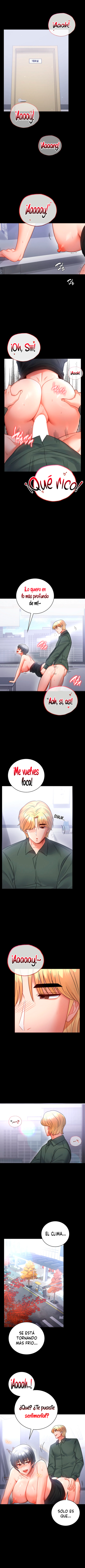 Amor Ilícito Capitulo 70 página 5