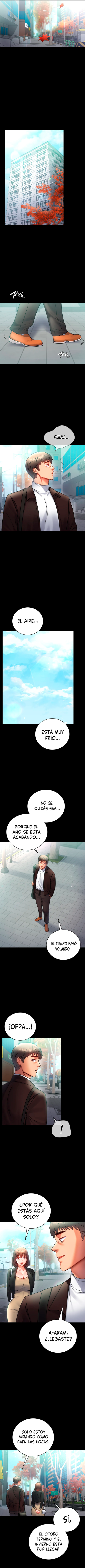 Amor Ilícito Capitulo 70 página 7