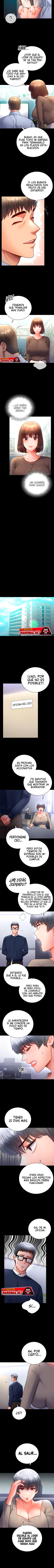 Amor Ilícito Capitulo 71 página 2