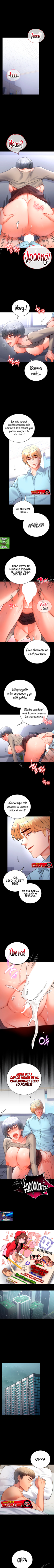 Amor Ilícito Capitulo 71 página 3