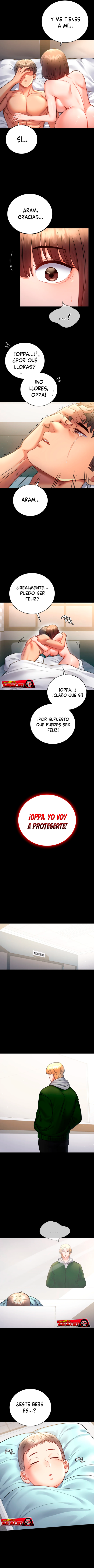 Amor Ilícito Capitulo 72 página 2