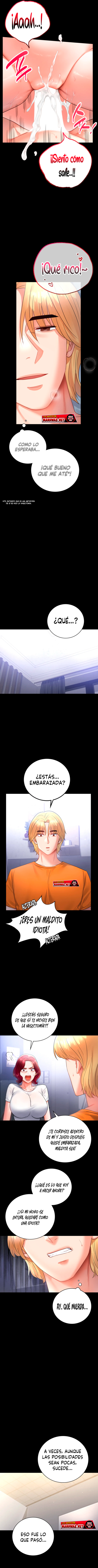 Amor Ilícito Capitulo 72 página 4