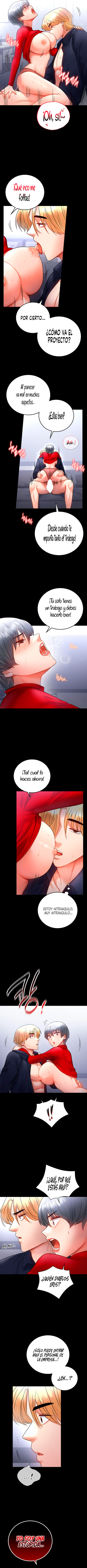 Amor Ilícito Capitulo 73 página 3