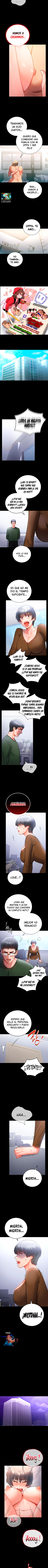 Amor Ilícito Capitulo 74 página 3