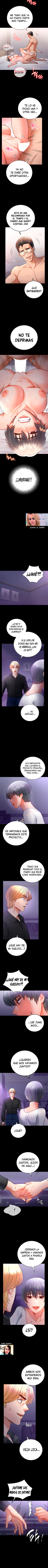 Amor Ilícito Capitulo 74 página 4