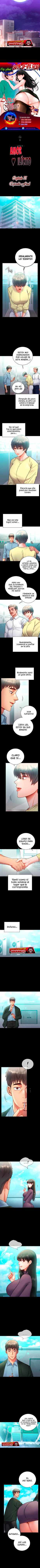 Amor Ilícito Capitulo 75 página 2