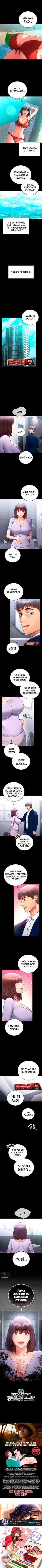 Amor Ilícito Capitulo 75 página 6