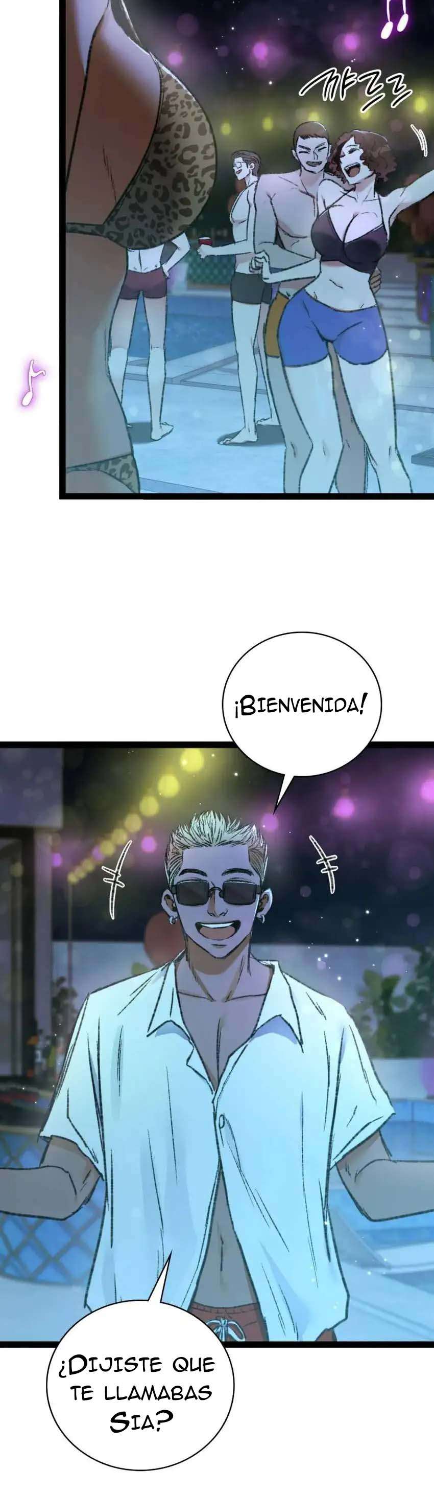Amor Ilícito Capitulo 76 página 11