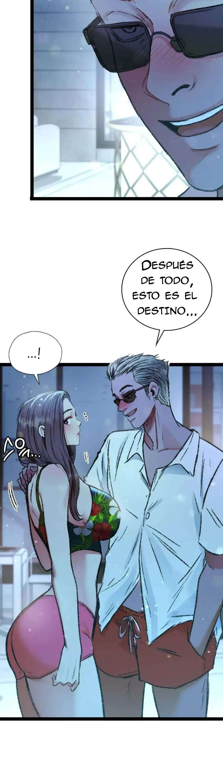 Amor Ilícito Capitulo 76 página 14