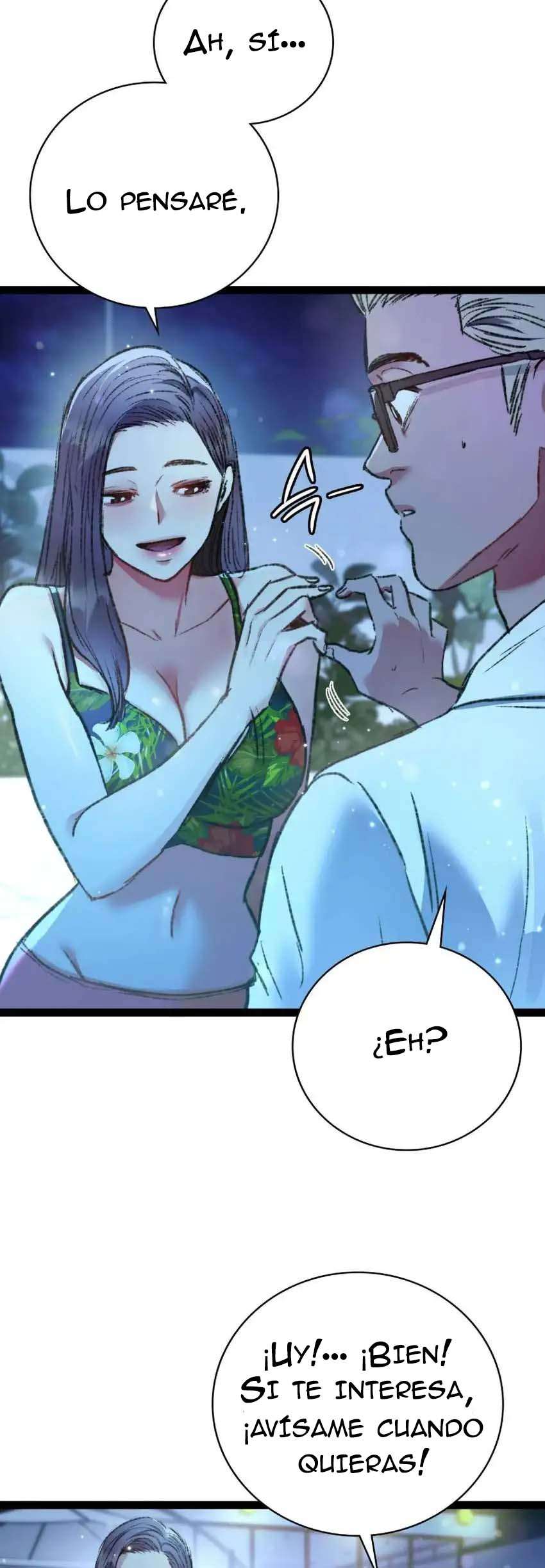 Amor Ilícito Capitulo 76 página 16