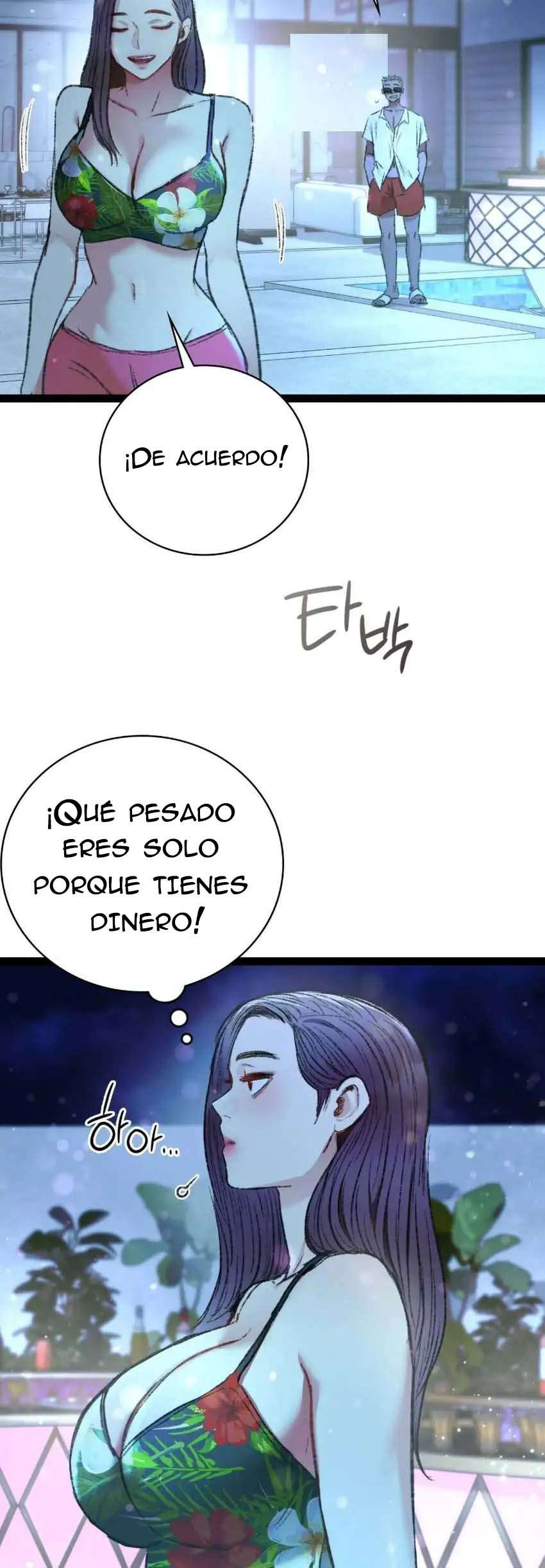 Amor Ilícito Capitulo 76 página 17