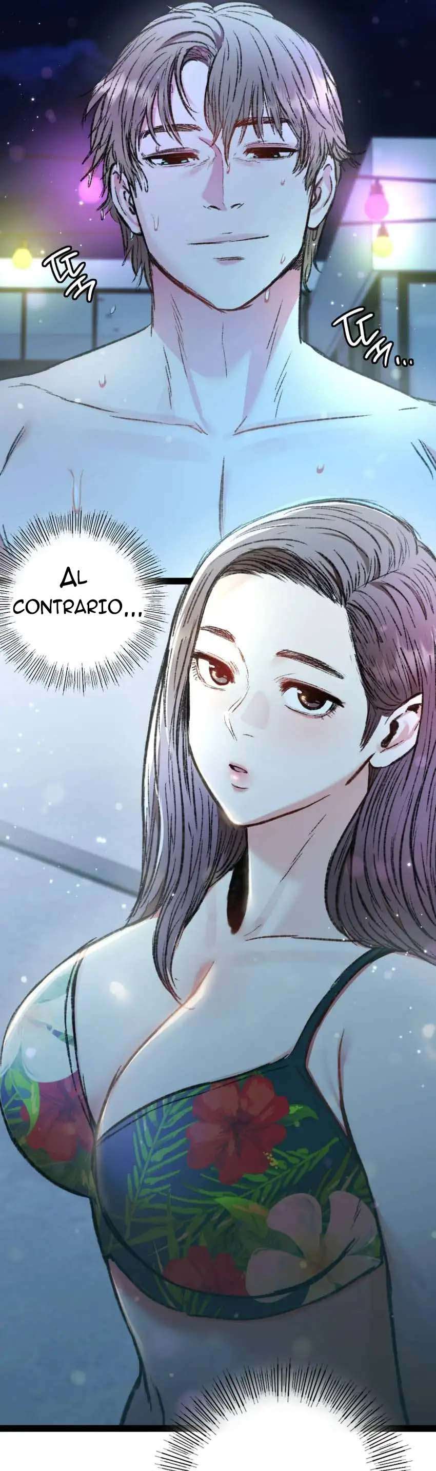 Amor Ilícito Capitulo 76 página 20