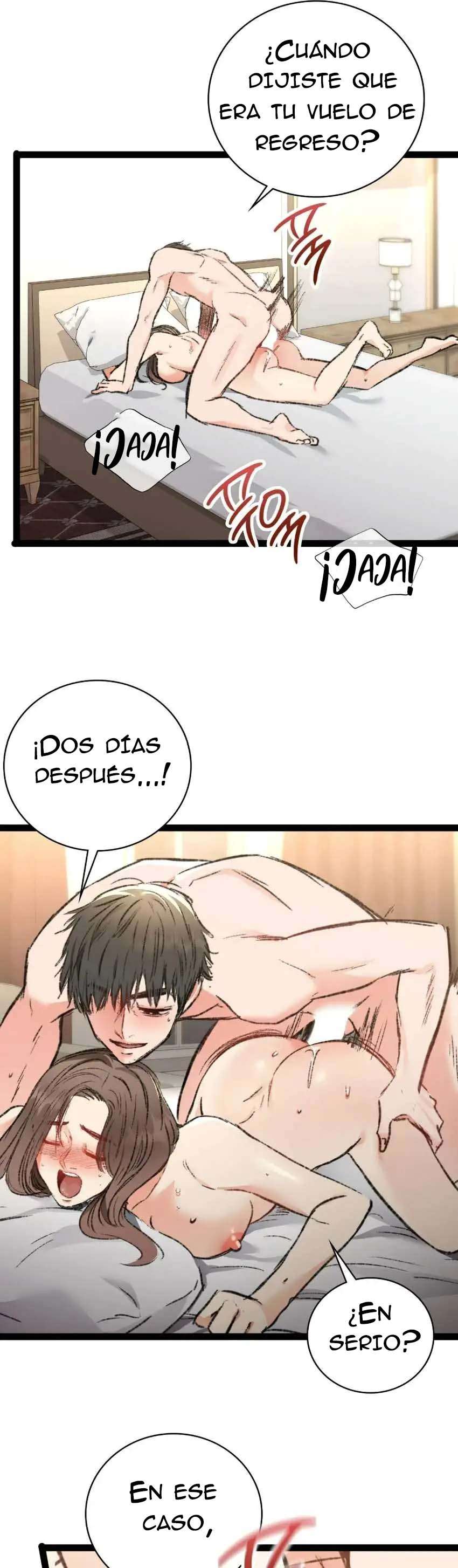 Amor Ilícito Capitulo 76 página 25