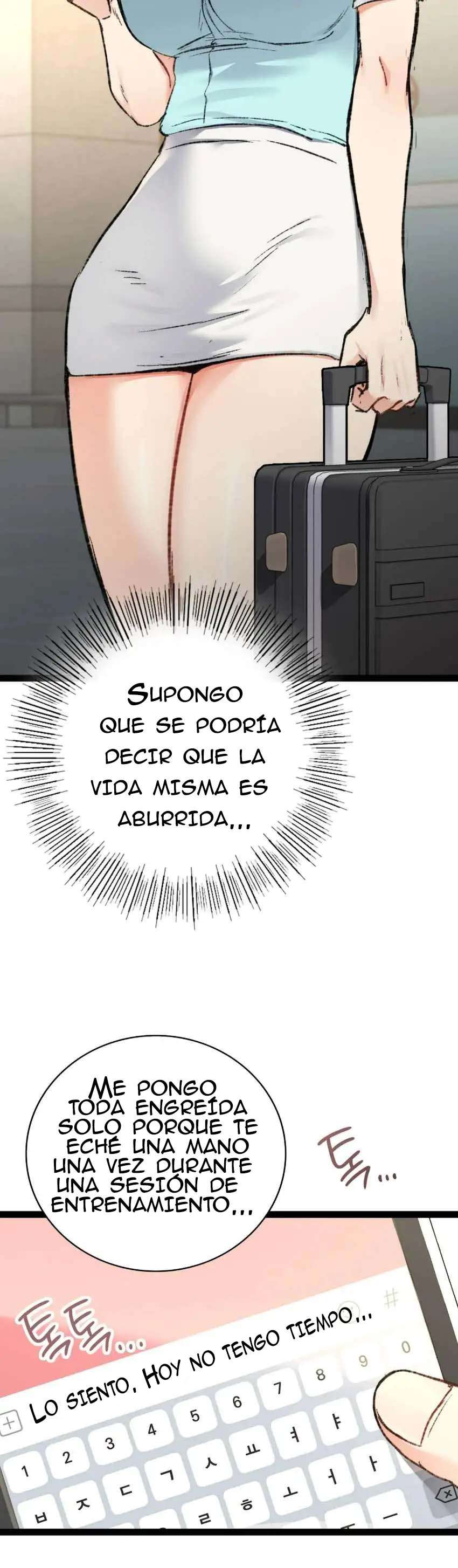 Amor Ilícito Capitulo 76 página 29