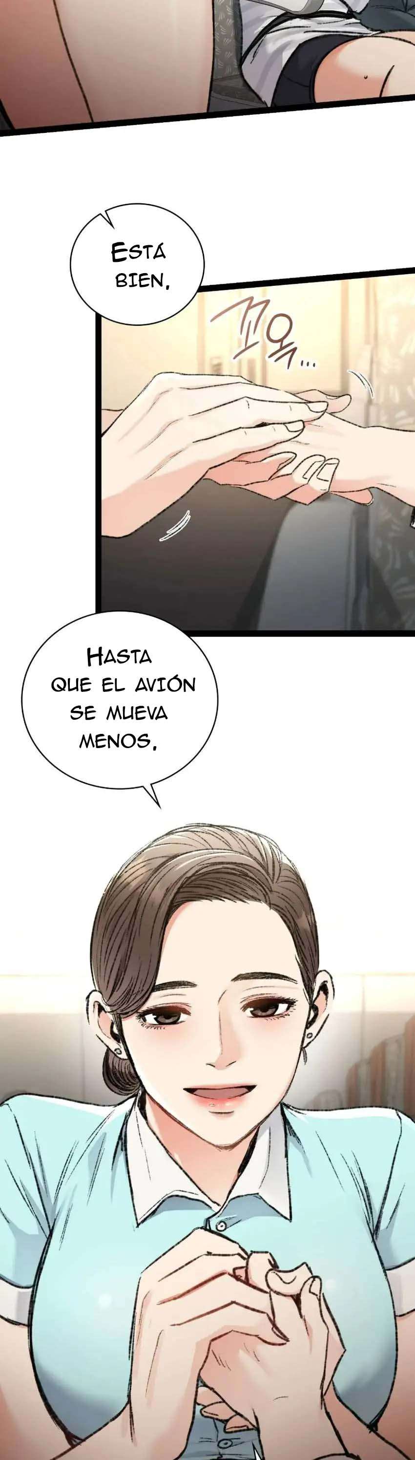 Amor Ilícito Capitulo 76 página 3
