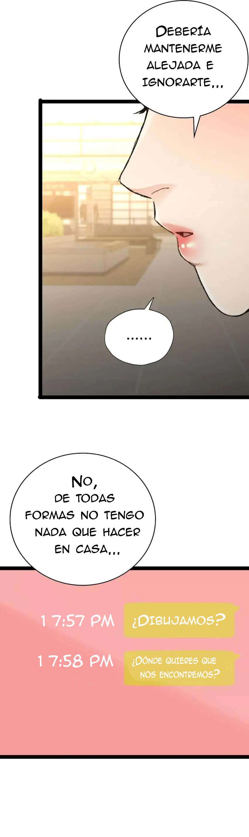 Amor Ilícito Capitulo 76 página 30