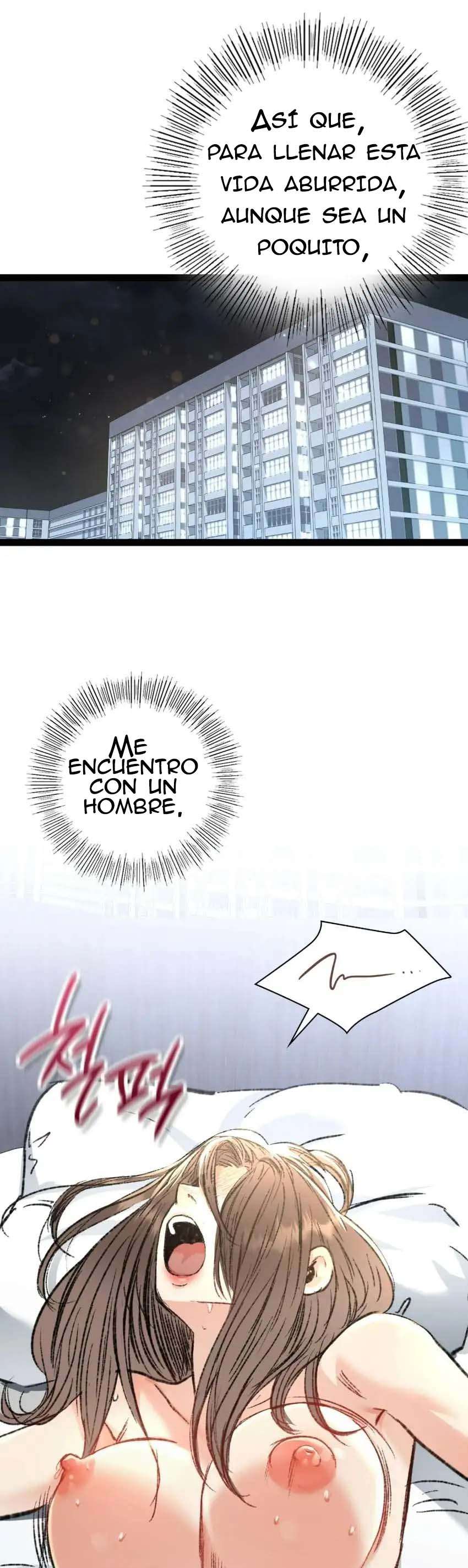 Amor Ilícito Capitulo 76 página 31