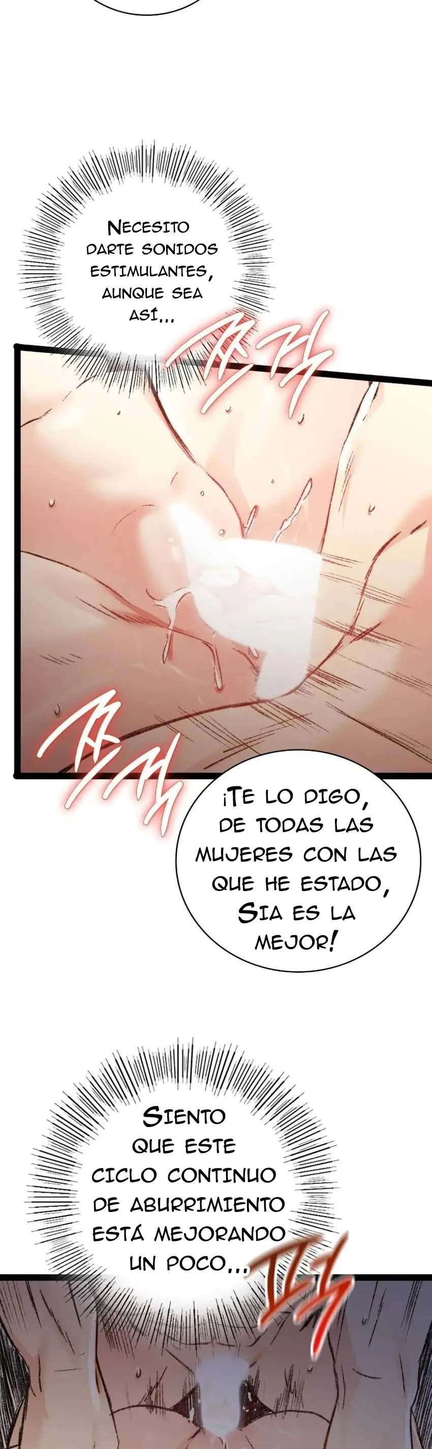 Amor Ilícito Capitulo 76 página 33