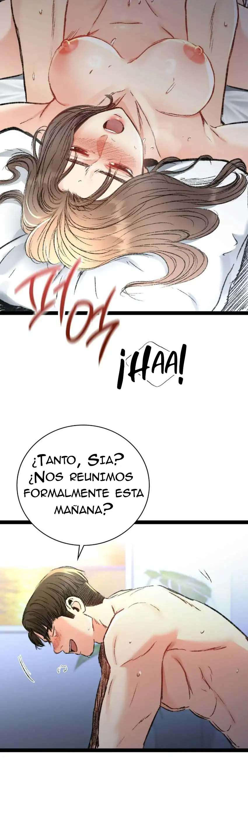 Amor Ilícito Capitulo 76 página 34