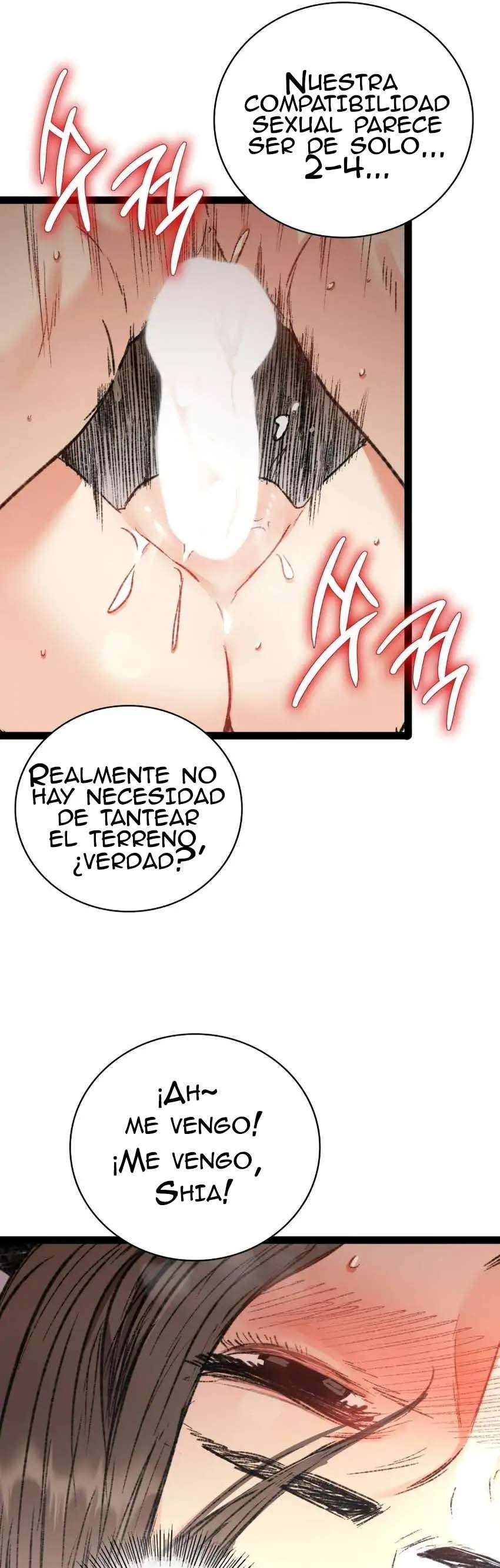 Amor Ilícito Capitulo 76 página 35