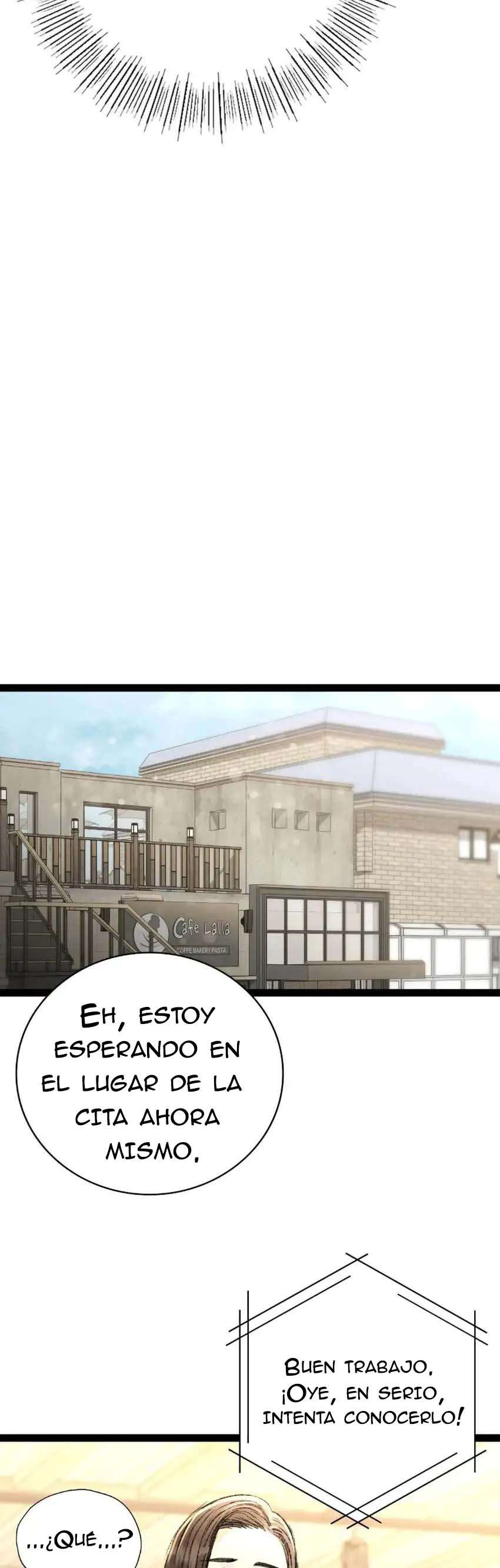 Amor Ilícito Capitulo 76 página 38