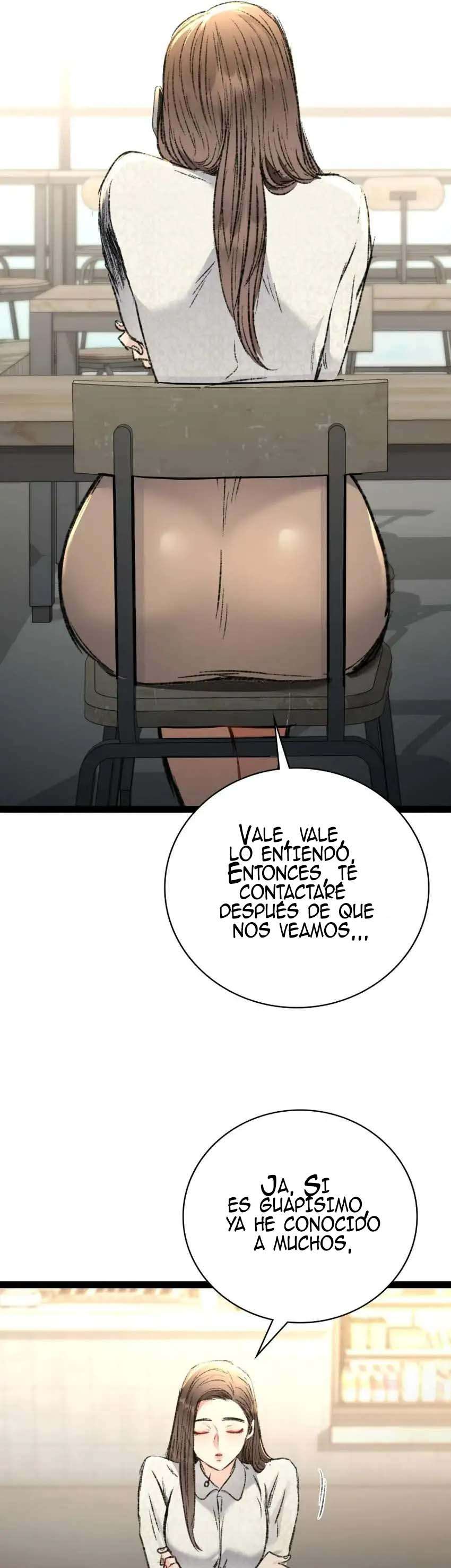 Amor Ilícito Capitulo 76 página 40