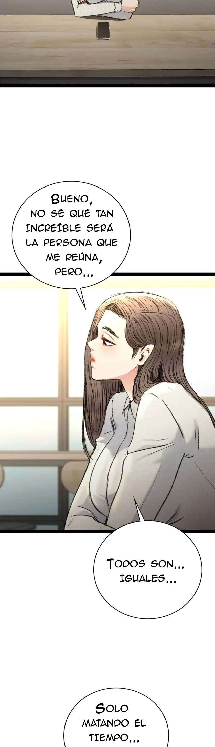 Amor Ilícito Capitulo 76 página 41