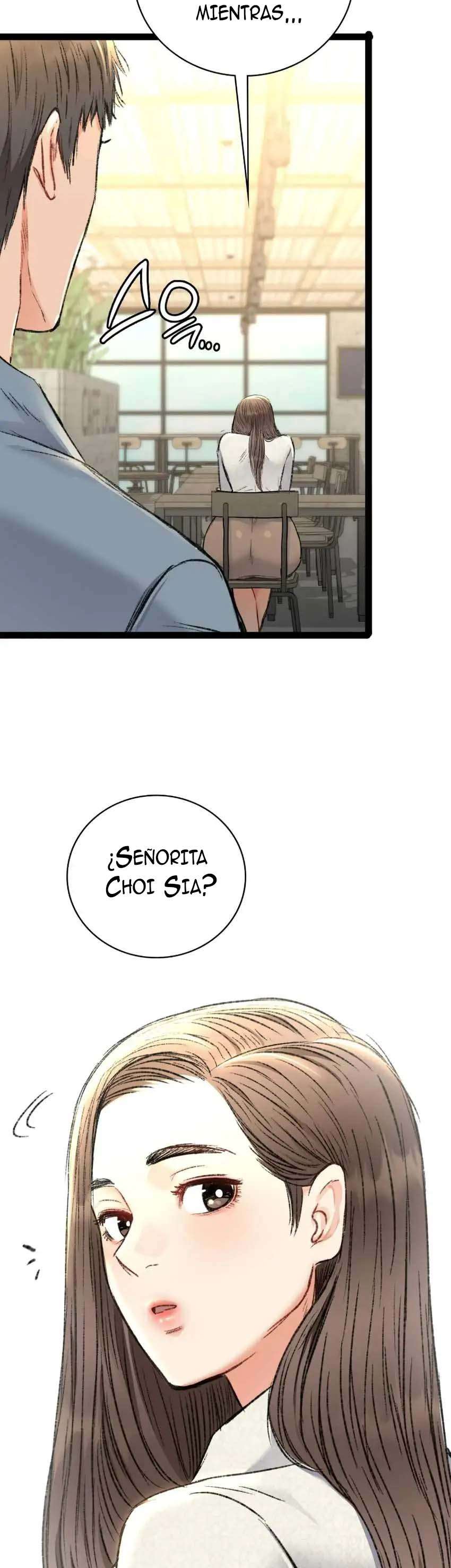 Amor Ilícito Capitulo 76 página 42