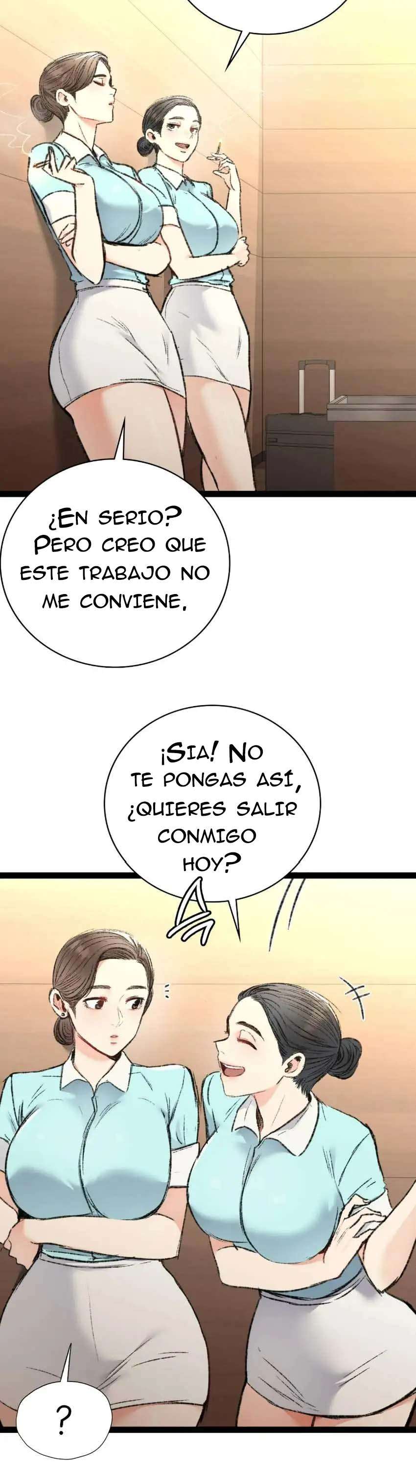 Amor Ilícito Capitulo 76 página 7