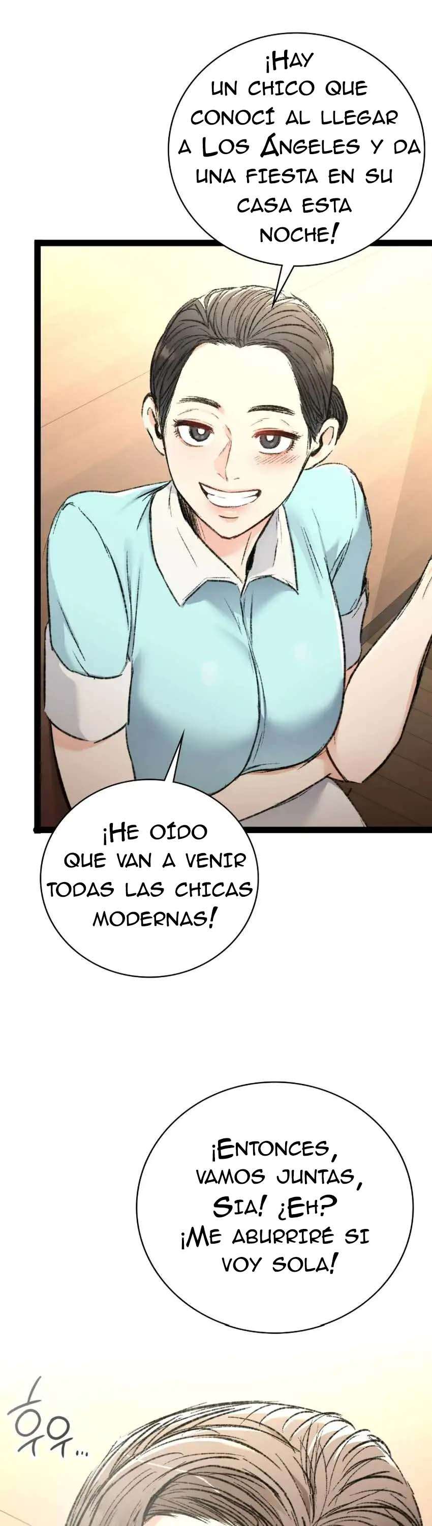 Amor Ilícito Capitulo 76 página 8