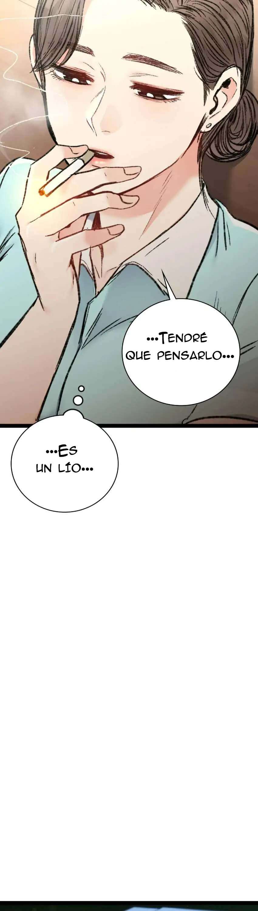 Amor Ilícito Capitulo 76 página 9