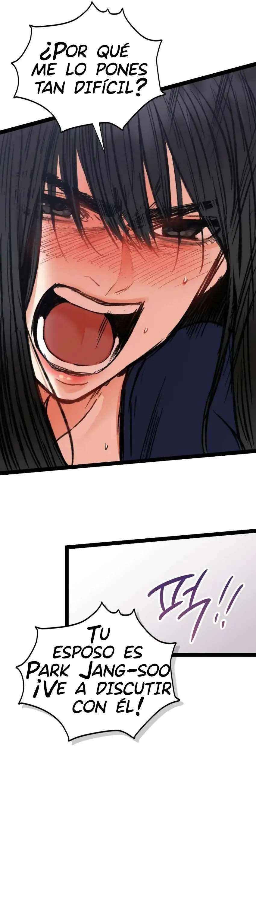 Amor Ilícito Capitulo 77 página 11