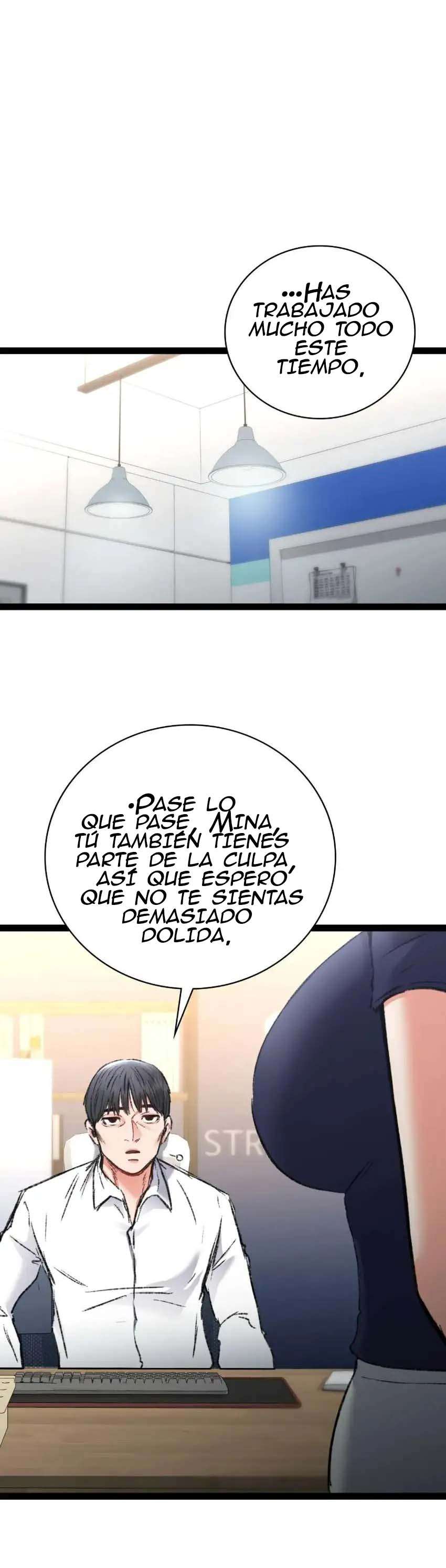 Amor Ilícito Capitulo 77 página 12