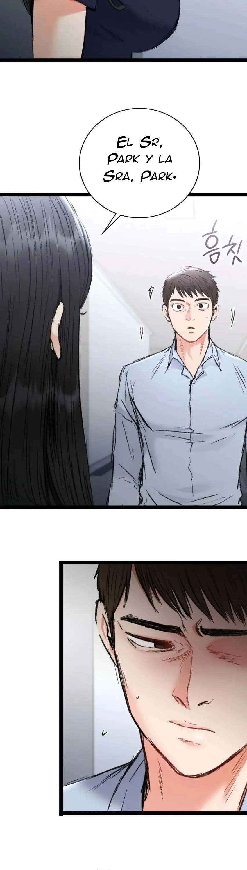 Amor Ilícito Capitulo 77 página 15