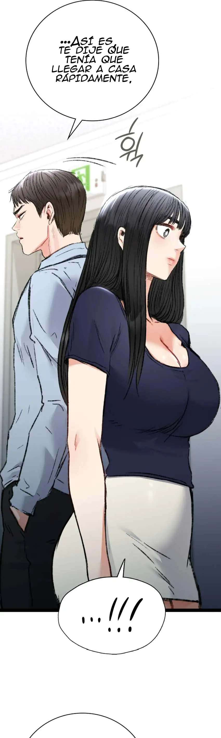 Amor Ilícito Capitulo 77 página 16