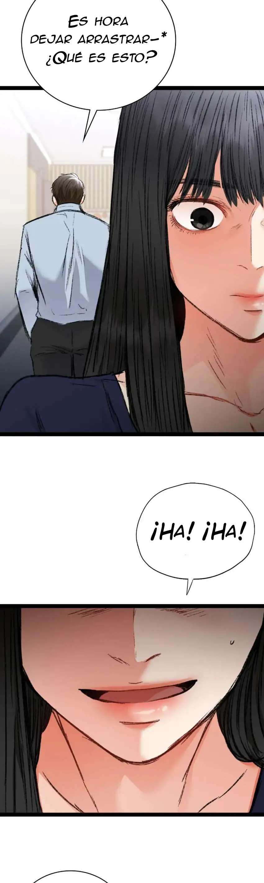 Amor Ilícito Capitulo 77 página 17