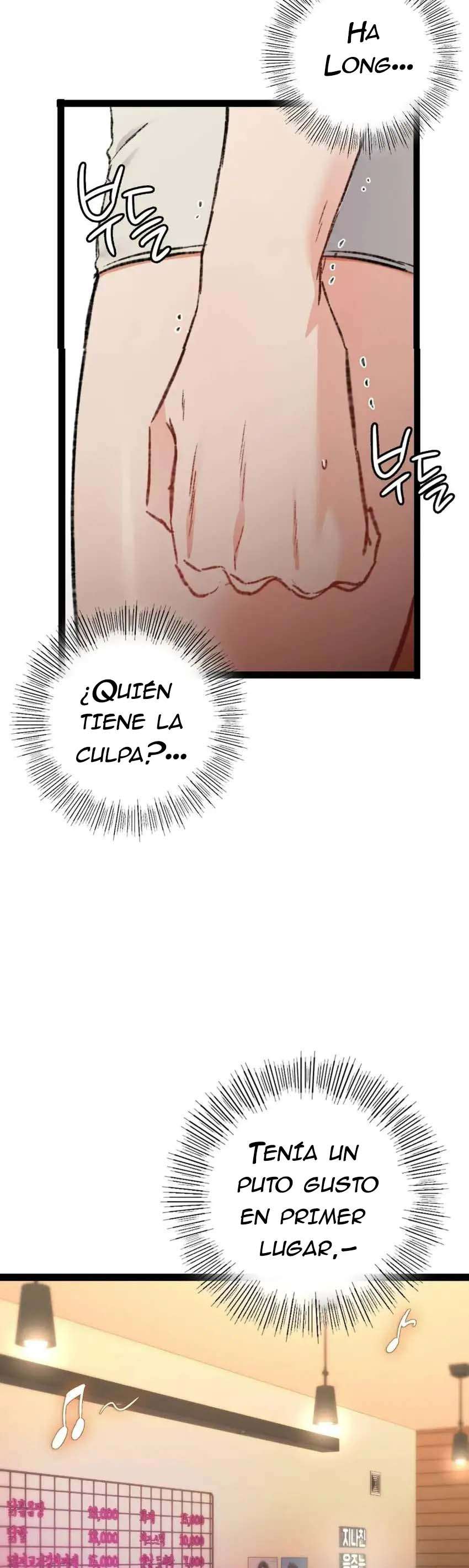 Amor Ilícito Capitulo 77 página 19