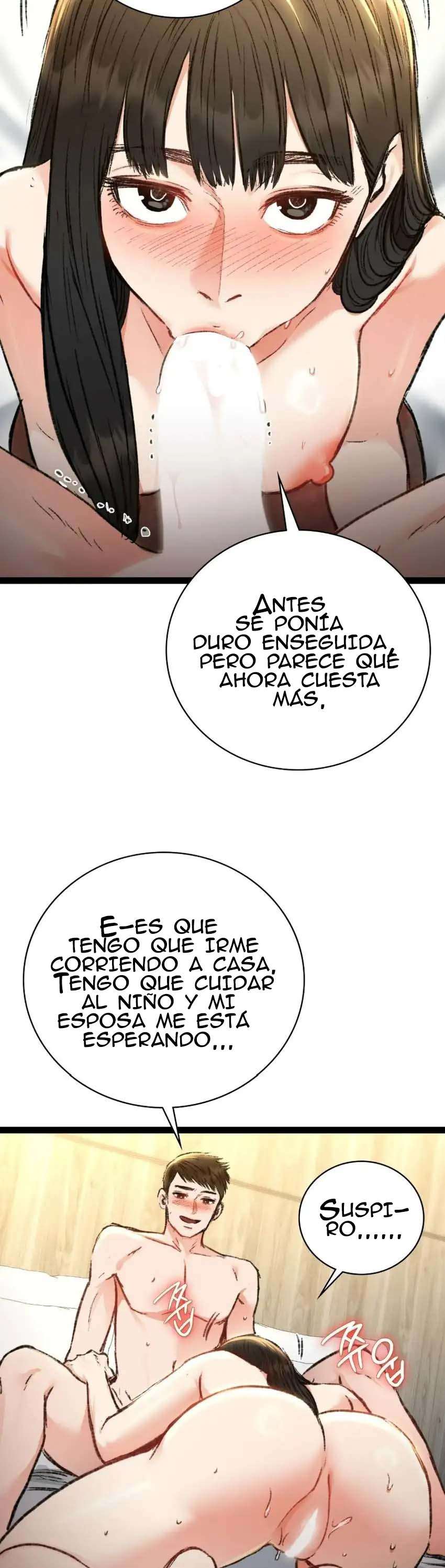 Amor Ilícito Capitulo 77 página 2