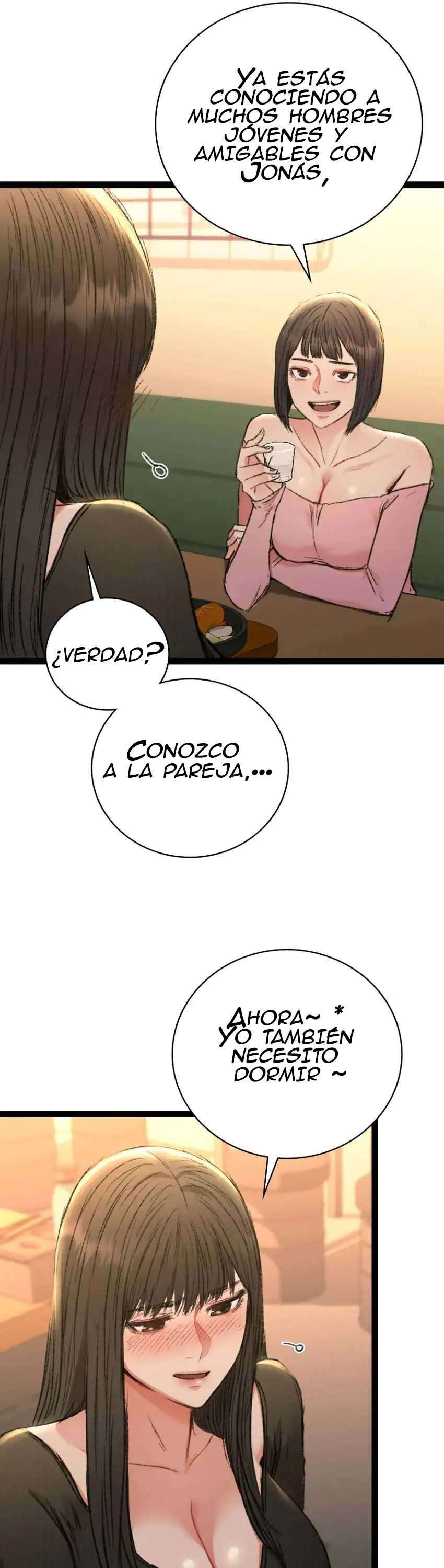 Amor Ilícito Capitulo 77 página 21